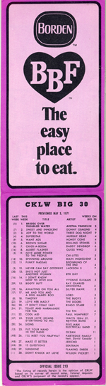 CKLW%20Big%2030%20music%20chart%20from%20the%201970%27s
